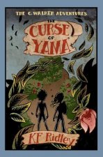 The Curse of Yama: The C. Walker Adventures