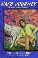 Kai's Journey: New World Chronicles