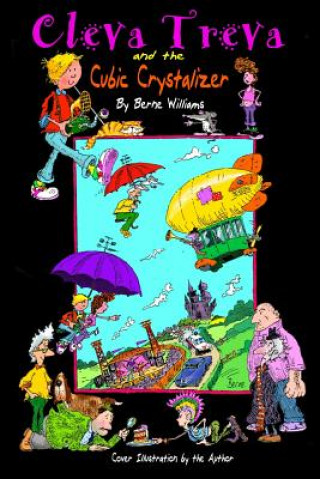 Cleva Treva and the Cubic Crystalizer