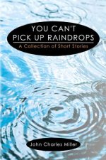 You Can't Pick Up Raindrops: A Collection of Short Stories