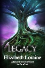 Legacy: a Royal Blood Chronicle