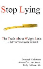 Stop Lying: The Truth About Weight Loss ... but you're not going to like it.