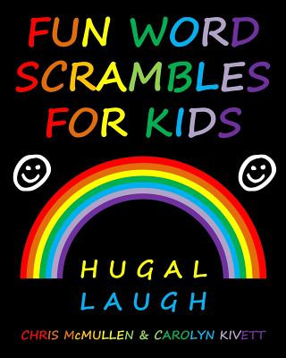 Fun Word Scrambles for Kids
