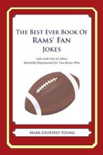 The Best Ever Book of Rams' Fan Jokes: Lots and Lots of Jokes Specially Repurposed for You-Know-Who