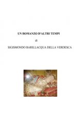 Un romanzo d'altri tempi