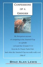 Confessions of a Grinder: My first-person account of competing in the America's Cup as a grinder on board the 12-meter USA from the St. Francis