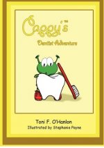 Cappy's Dentist Adventure
