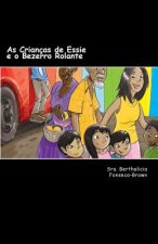 As Crianças de Essie e o Bezerro Rolante