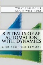 8 Pitfalls of AP Automation with Dynamics: What you don't know will hurt