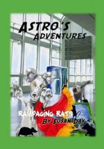 Astro's Adventures: Rampaging Rats