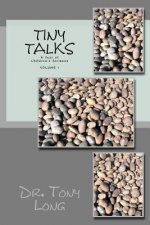 Tiny Talks: A Year of Children's Sermons