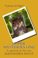 Jasper Mysteries: Mystery