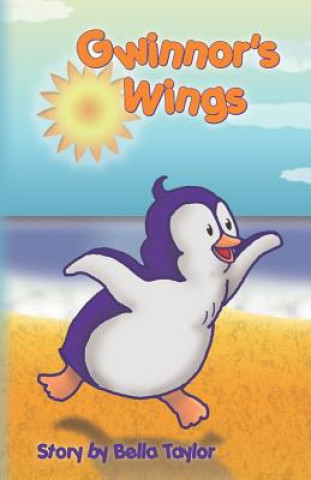 Gwinnor's Wings