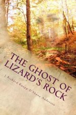 Cow Pie Gang: The Ghost of Lizard's Rock