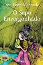 O Sapo Envergonhado
