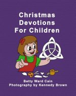 Christmas Devotions For Children