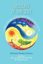Seasons of the Soul: 52 poems to accompany the soul's journey through the cycle of the year