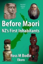 Before Maori - NZ's First Inhabitants