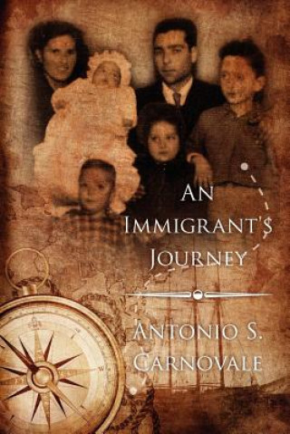 An Immigrant's Journey