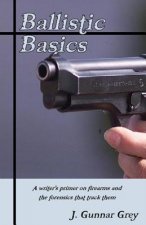 Ballistic Basics: A writer's primer on firearms and the forensics that track them