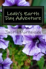 Leah's Earth Day Adventure