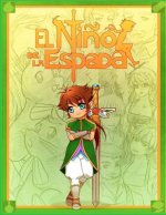 El ni?o de la Espada