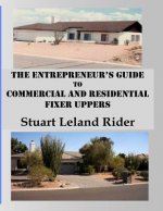 Fixer Uppers: The Entrepreneur's Guide