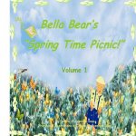 Bella Bear's Spring Time Picnic!