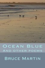 Ocean blue And other poems