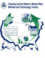 Cleaning Up the Nation's Waste Sites: Markets and Technology Trends