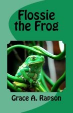 Flossie the Frog
