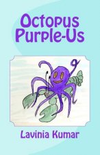 Octopus Purple-Us