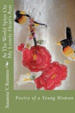 As The World Spins On My Lonely Heart's Axis: Poetry of a Young Woman