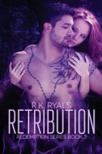 Retribution: Redemption Series Book III