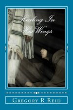 Healing In His Wings: Healing, Hope, and God's Astonishing Love