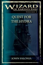 Quest for the Hydra: Wizard of Earth's End