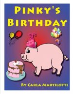 Pinky's Birthday