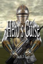 Hero's Curse: The Paladin Files, Book I
