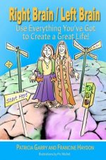 Right Brain / Left Brain: Use Everything You've Got to Create a Great Life!
