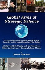 Global Arms of Strategic Balance: Global Arms Series