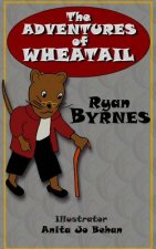 The Adventures of Wheatail