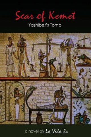 Scar of Kemet: Yashibet's Tomb