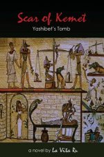 Scar of Kemet: Yashibet's Tomb