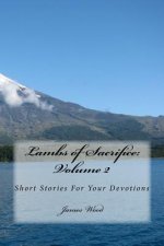 Lambs of Sacrifice: Volume 2: A Mystic's View