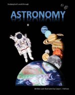 Studying God's World Through Astronomy