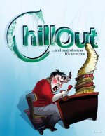 Chill out and control stress: It's up to you