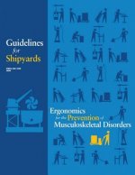 Ergonomics for the Prevention of Musculoskeletal Disorders: Guidelines for Shipyards