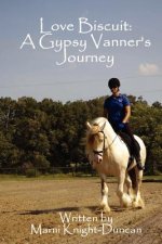 Love Biscuit: A Gypsy Vanner's Journey