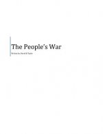 The People's War