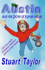 Austin and the Secret of Karnak House